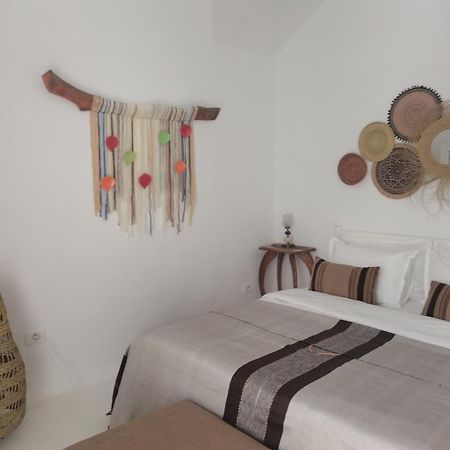 Dar Ali Medina Hammamet Chambres D'Hotes Bilik gambar