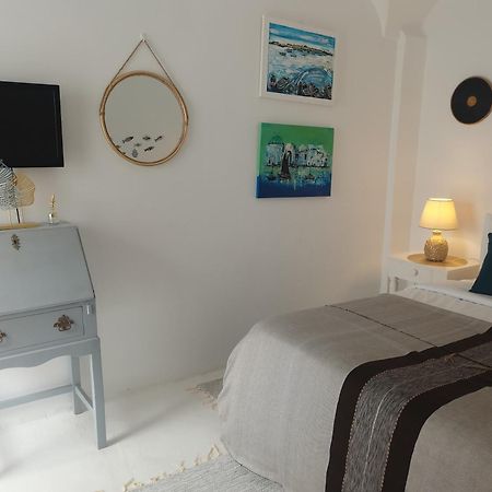 Dar Ali Medina Hammamet Chambres D'Hotes Bilik gambar