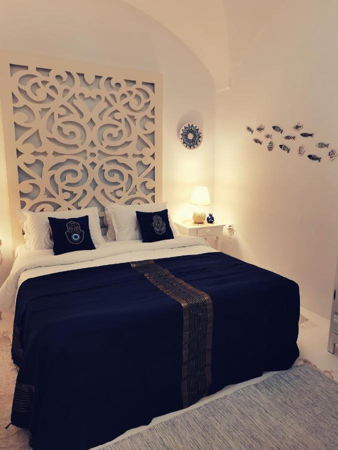 Dar Ali Medina Hammamet Chambres D'Hotes Luaran gambar