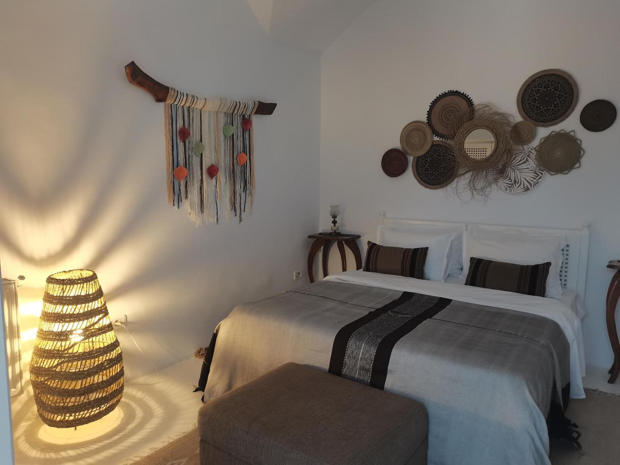 Dar Ali Medina Hammamet Chambres D'Hotes Bilik gambar