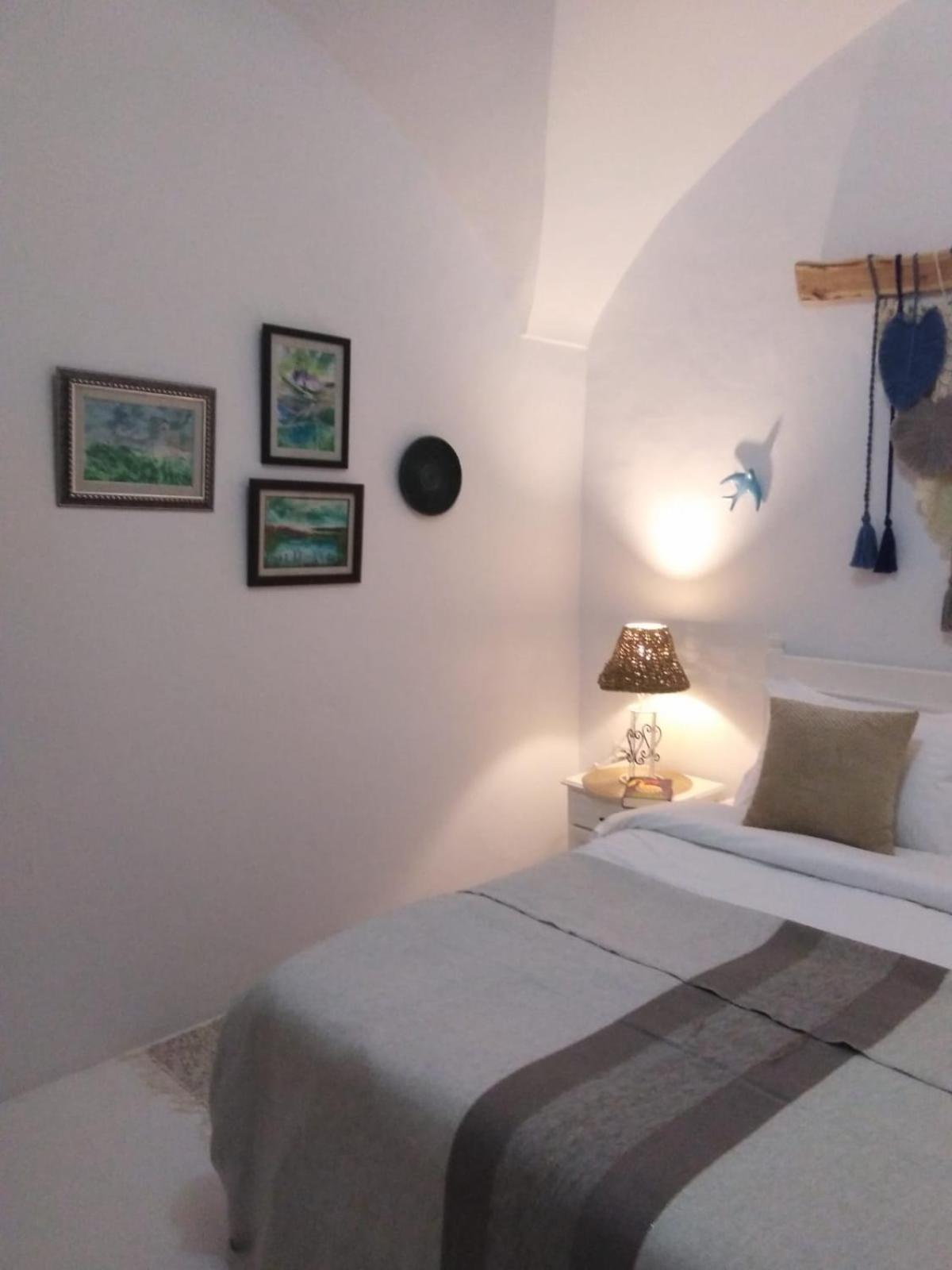 Dar Ali Medina Hammamet Chambres D'Hotes Luaran gambar