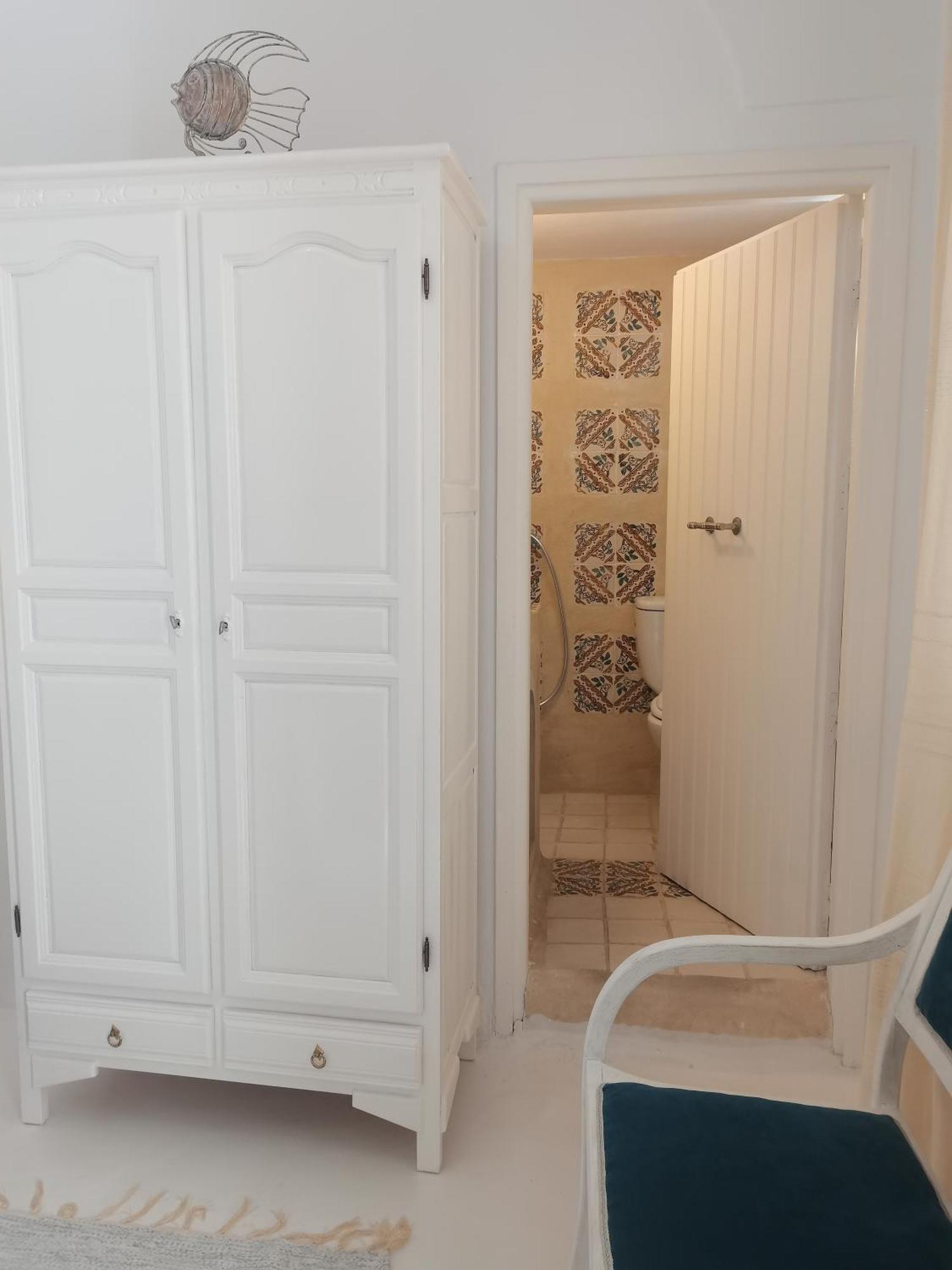 Dar Ali Medina Hammamet Chambres D'Hotes Luaran gambar