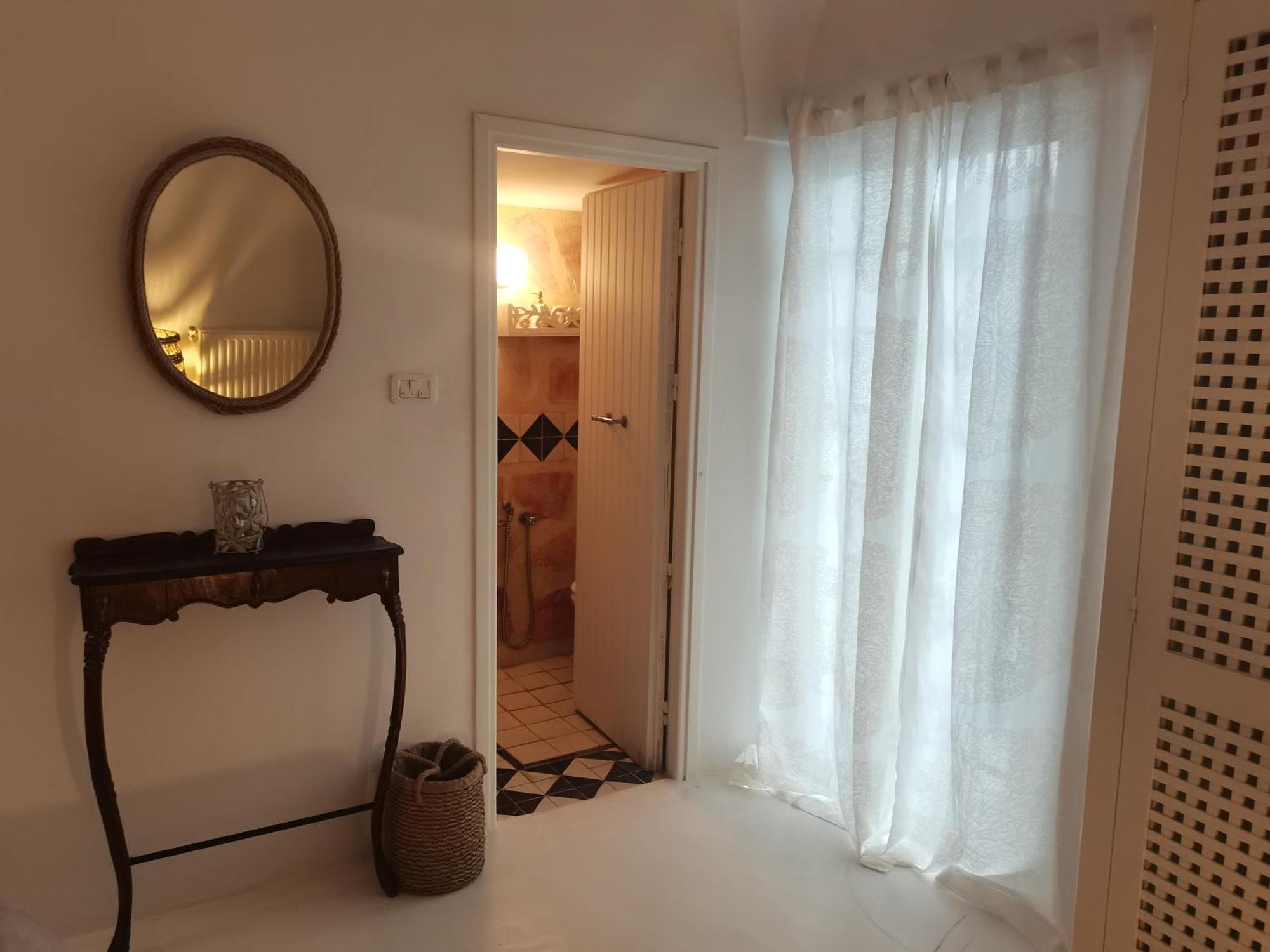 Dar Ali Medina Hammamet Chambres D'Hotes Luaran gambar