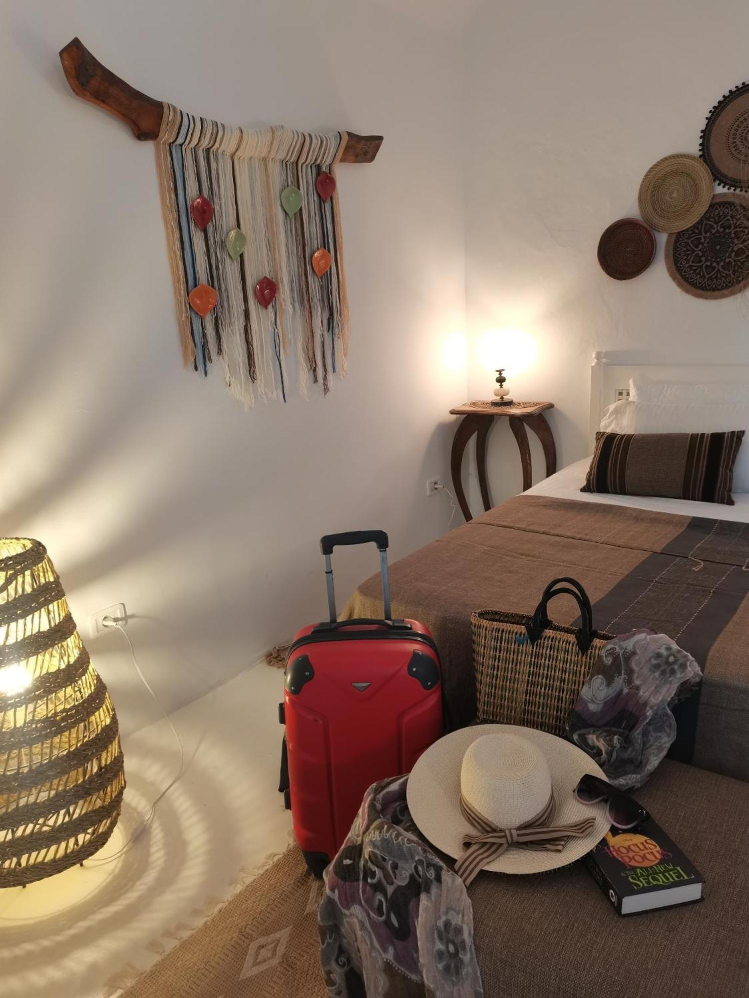 Dar Ali Medina Hammamet Chambres D'Hotes Bilik gambar