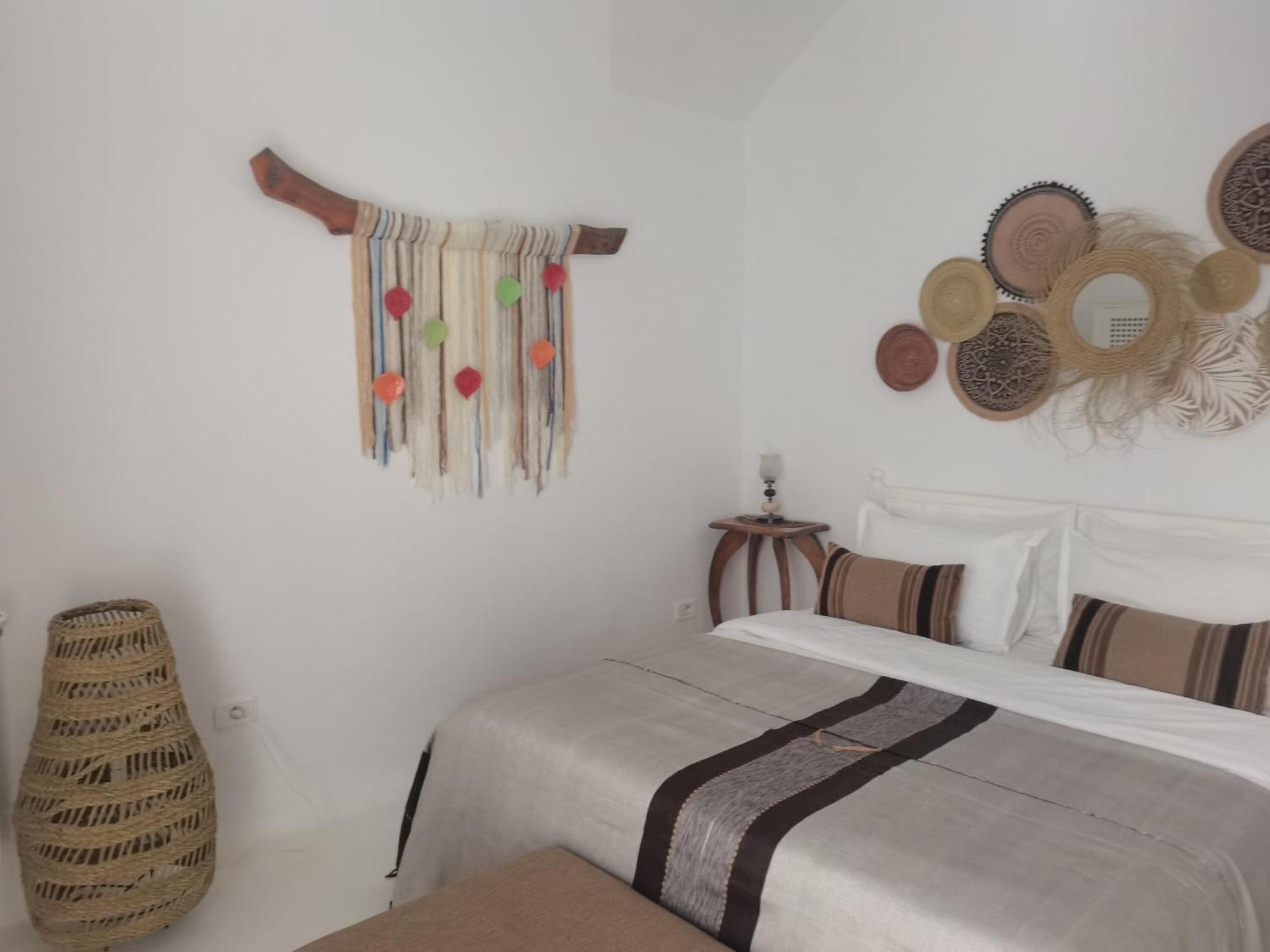 Dar Ali Medina Hammamet Chambres D'Hotes Bilik gambar