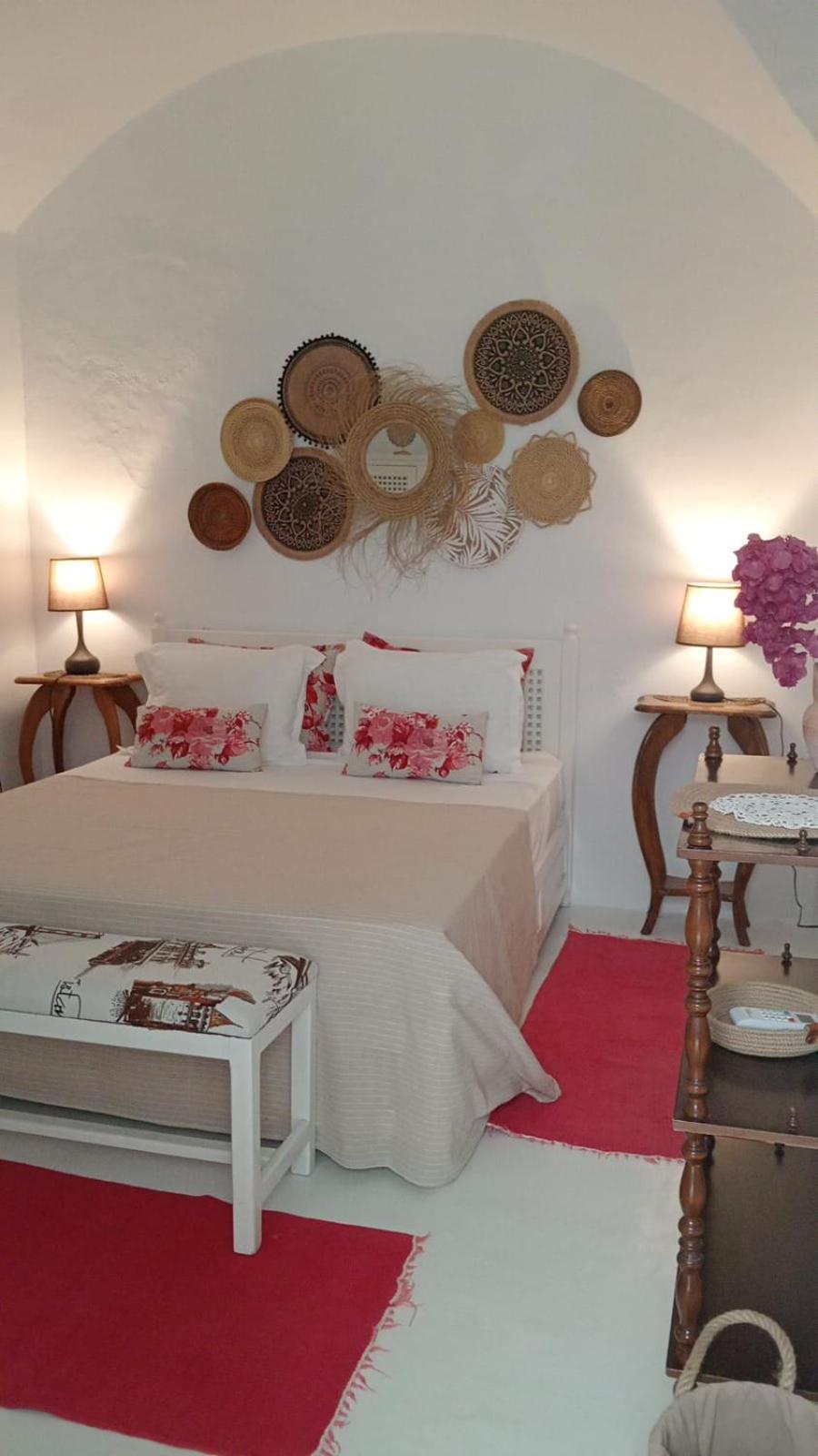 Dar Ali Medina Hammamet Chambres D'Hotes Luaran gambar