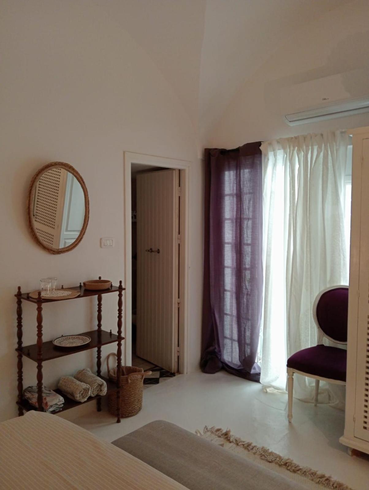 Dar Ali Medina Hammamet Chambres D'Hotes Luaran gambar